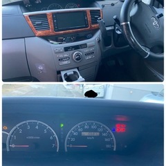 【取引中】トヨタ  ノアの画像