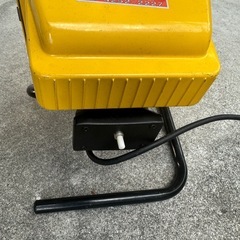 ハロゲン投光器の画像