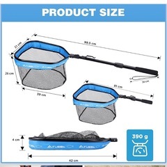 再募集　釣り　道具　セットの画像