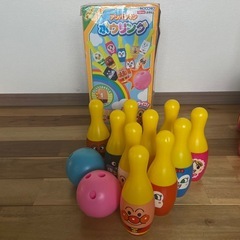 アンパンマン おまとめ     おもちゃ 知育玩具　の画像