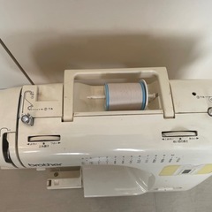【部品欠アリ】brother ミシンの画像