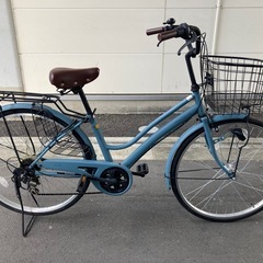 自転車41(2024年製)の画像