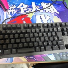 ゲーミングPC セットの画像