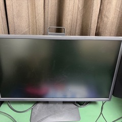 ゲーミングPC セットの画像