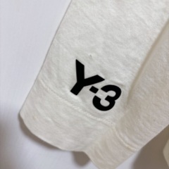 Y-3 ロンティの画像