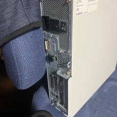 【RTX3050LP
搭載】Core i5-9500 / メモリ40GB / SSD128GB / Windows11 Pro ゲーミングPCの画像