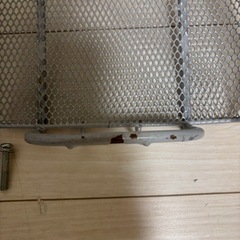 自転車子供乗せ　チャイルドシートの画像