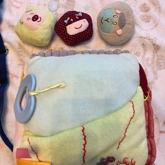 ベビーおもちゃの画像