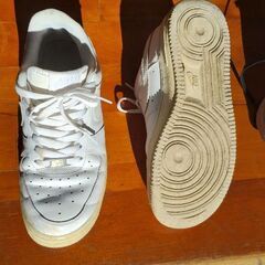 NIKEシューズの画像