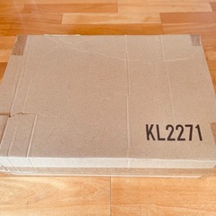 水切りラックの画像