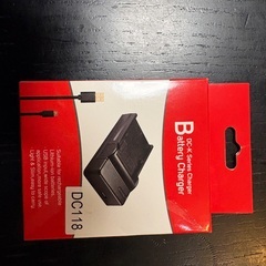 【平成カメラレトロ】パナソニックPanasonicデジカメお譲りしますの画像