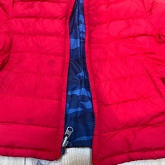 ③GAPアウター冬男の子90、95の画像