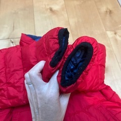 ③GAPアウター冬男の子90、95の画像