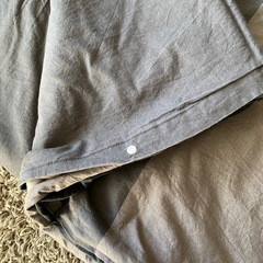 布団カバー　シングルの画像