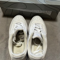 NIKE COURT VISION ALTA ナイキ コートビジョン アルタの画像