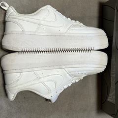 NIKE COURT VISION ALTA ナイキ コートビジョン アルタの画像