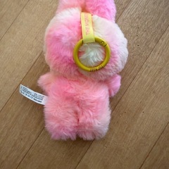 交換の場合0円　本日のみ2300円！LABUBU ラブブ　ポップマート　正規品の画像