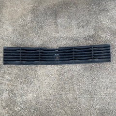 TOYOTA トヨタ bB ncp 30 後期 フロントグリル 純正 白 ホワイトの画像