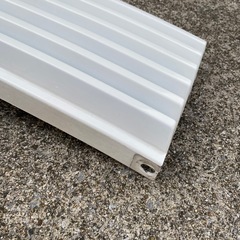 TOYOTA トヨタ bB ncp 30 後期 フロントグリル 純正 白 ホワイトの画像