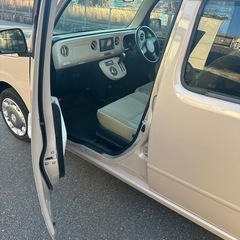 ▪️ダイハツミラココア▪️グレードココアプラスX ‼️ ▪️車検付き▪️ ❗️の画像