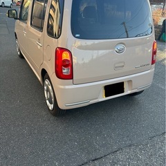 ▪️ダイハツミラココア▪️グレードココアプラスX ‼️ ▪️車検付き▪️ ❗️の画像