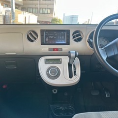 ▪️ダイハツミラココア▪️グレードココアプラスX ‼️ ▪️車検付き▪️ ❗️の画像