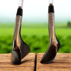 2本セット　キャロウェイ　ウェッジ Jaws Raw 50度JAWS58度の画像