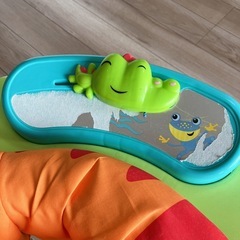 ジャンパルーⅡの画像