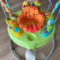 ジャンパルーⅡの画像