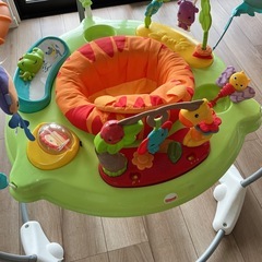 ジャンパルーⅡの画像