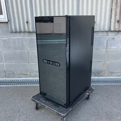ワインセラー 24本収納