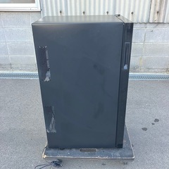 ワインセラー 24本収納の画像