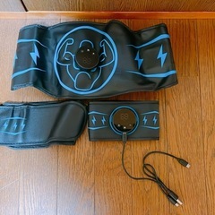 EMSベルトの画像