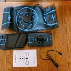 EMSベルトの画像