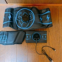 EMSベルトの画像