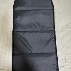 アニエスベー　リュック　マザーズバッグ
の画像