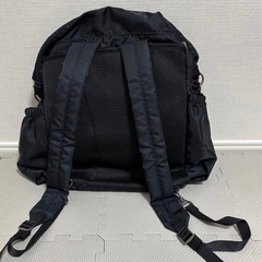 アニエスベー　リュック　マザーズバッグ
の画像