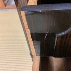 洋服ダンスの画像