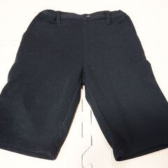 COMME（コムサ）のフォーマルセット大 ホワイト＆ブラック＆ネイビー 試着可の画像