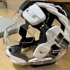 空手防具の画像