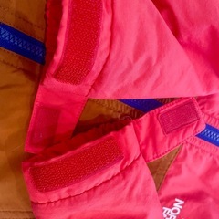 お買い得‼️ノースフェイス ベビー 95cmの画像