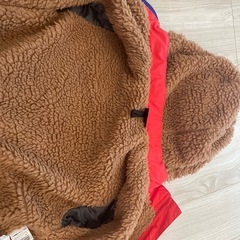 お買い得‼️ノースフェイス ベビー 95cmの画像