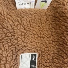 お買い得‼️ノースフェイス ベビー 95cmの画像