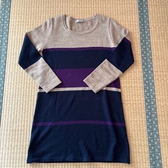 ロートレアモン　チュニック　未使用の画像