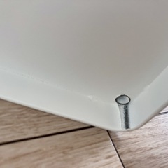 ランドセル掛けの画像