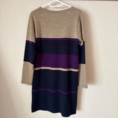 ロートレアモン　チュニック　未使用の画像