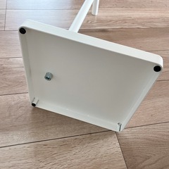 ランドセル掛けの画像