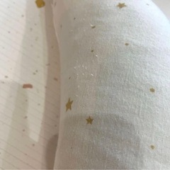 sandesica サンデシカ くぼみがフィットするクラウド抱き枕　授乳枕の画像