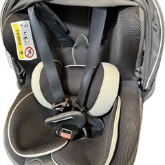 エールべべ5iグランス　グランブラウン
の画像