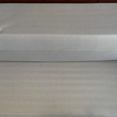 商談中、値下げ『至急』【ニトリ】ソファーベッドの画像